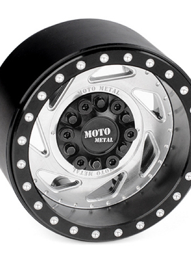 RC4WD Moto Metal 1.7