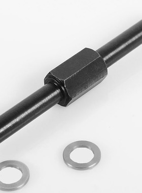 RC4WDAxial幽灵Wraith 二挡双速波箱AX2变速箱输出轴 (Z-S0830)