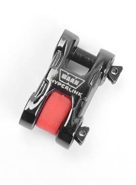 RC4WD模型仿真攀爬车Warn沃恩授权仿真保险杠拖车挂钩（Z-S2000）