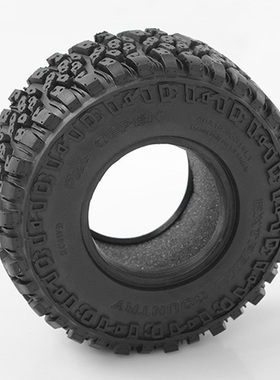 RC4WD 仿真模型攀爬车DICK CEPEK  1.9