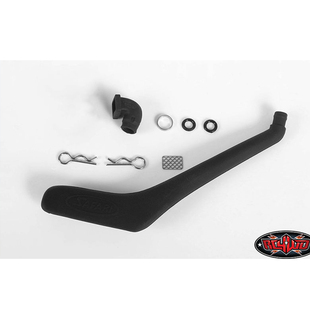 RC4WD 1982皮卡和 Mojave II涉水猴（Z-S1826）