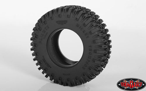 RC4WD仿真模型Mickey Thompson Baja 2.2