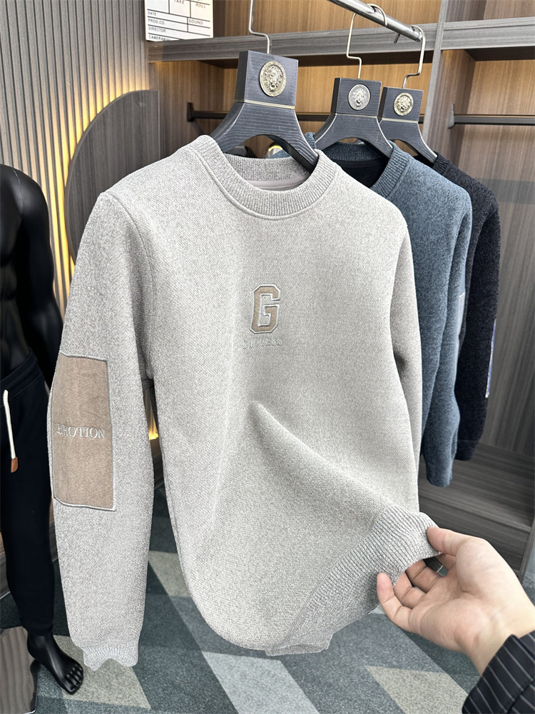 天鹅绒！G字贴布绣！柜699