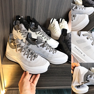 平替款！SL轻量化系列！夏季男士户外运动全压胶鞋面时尚休闲鞋潮