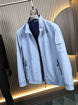 线下398！时代工装风！夹克外套