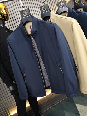 高级行政外套【柜1699】夹克