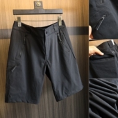 户外飞禽防水速干机能短裤 清仓货 潮 2025年夏季 男士 G货 原599