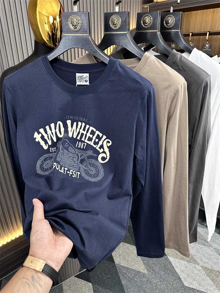 HK港式潮流订单！线下389！T恤衫