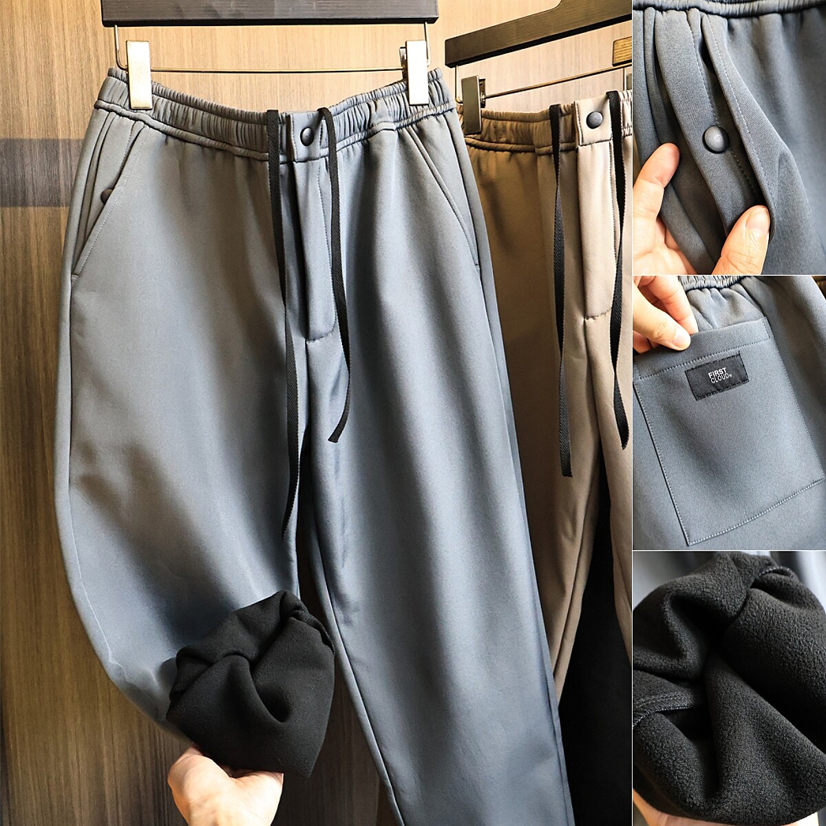 ODM公司订单~强烈推荐！休闲裤男