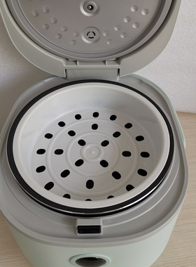 惠而浦WRC-CS305Y电饭煲蒸笼蒸架3L电饭锅蒸层蒸盘蒸格蒸锅3L蒸抽