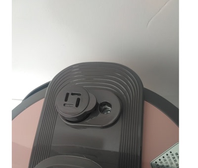 苏泊尔电压力锅排气阀