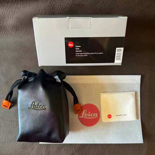 leica徕卡q343D-LUX8相机摄影包