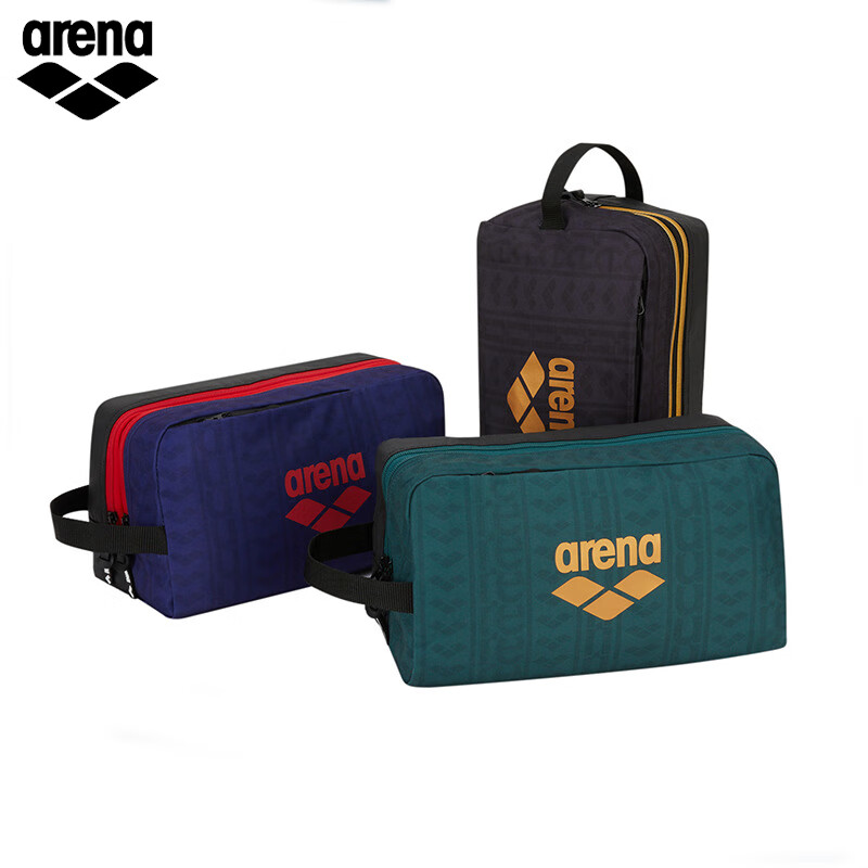 阿瑞娜泳包干湿分离便携收纳