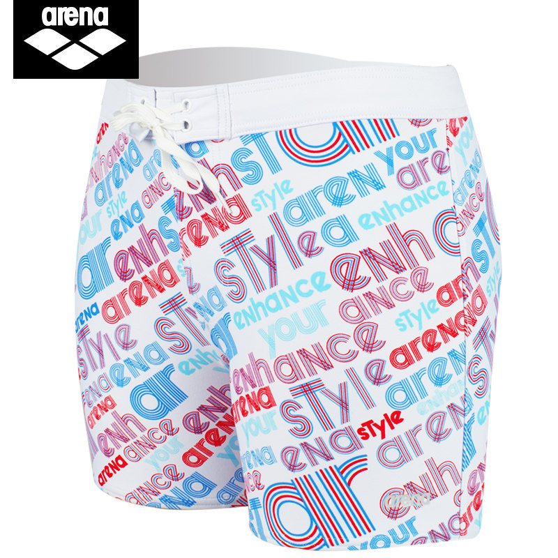 Maillot de bain homme ARENA    - Ref 2509115 Image 3