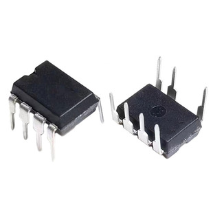 全新原装进口 TOP258PN TOP258PG TOP256PN TOP254PN 直插DIP-7
