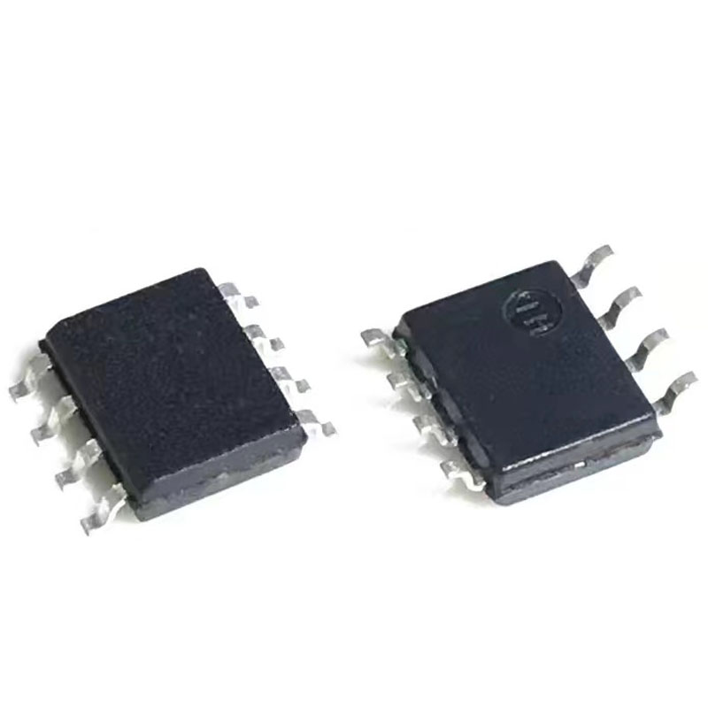 全新原装 AT24C1024BN-SH25-T SH-T 2GB 2GB1 2GB2 贴片SOP8 B版