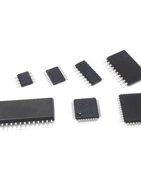 STC8G1K08-36I-SOP8 STC8G1K08A 38I SOP16 TSSOP20 DFN8 QFN20