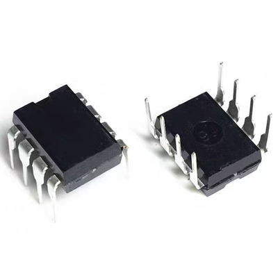 原装 DK106 DK112 DK124 DK125 DK1203 直插DIP8 开关电源芯片IC