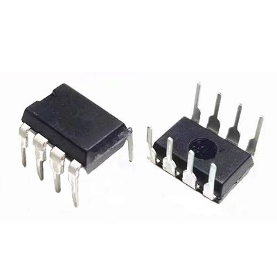 全新原装 ATTINY13A-PU 12-8PC 45-20PU 直插 DIP8 微控制器芯片