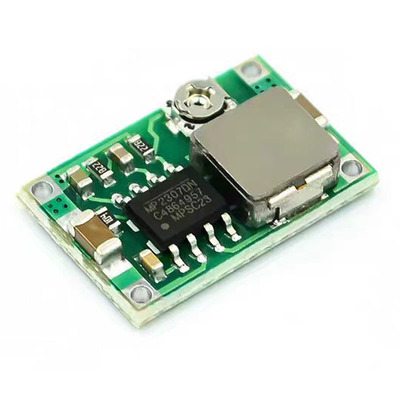 MP2307DN Mini360航模电源降压模块板DC-DC超小车载电源 超LM2596