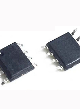 TLC2201AM/AMD/AMDR 2272MD/MDR/QDRQ1/QDRG4Q1 2262QD/QDR SOP8