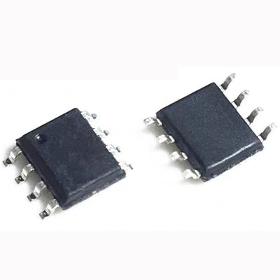 TLC2201AM/AMD/AMDR 2272MD/MDR/QDRQ1/QDRG4Q1 2262QD/QDR SOP8