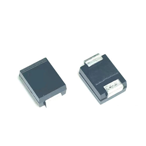 全新 贴片肖特基二极管 SS520 SS5200 SB5200 SR5200 5A 200V SMB