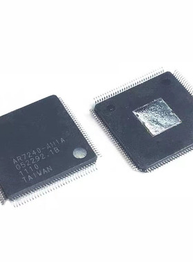 全新原装 AR7240-AH1A AH1E 7241 7242 QFP128 无线网桥主芯片IC