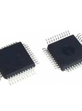 ATMEGA644A-AU 644P-20 V-10 PA PV 1284P 8515L-16AUR -8 QFP44