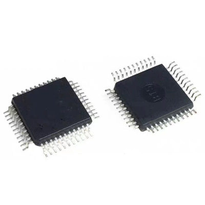 ATMEGA644A-AU 644P-20 V-10 PA PV 1284P 8515L-16AUR -8 QFP44