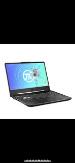 Asus/华硕 天选 FA506 锐龙R7 RTX3050Ti 144Hz 游戏本笔记本电脑