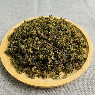 安徽庐江汤池特产新鲜干货百花菜山珍干菜野菜干大别山野生珍珠菜