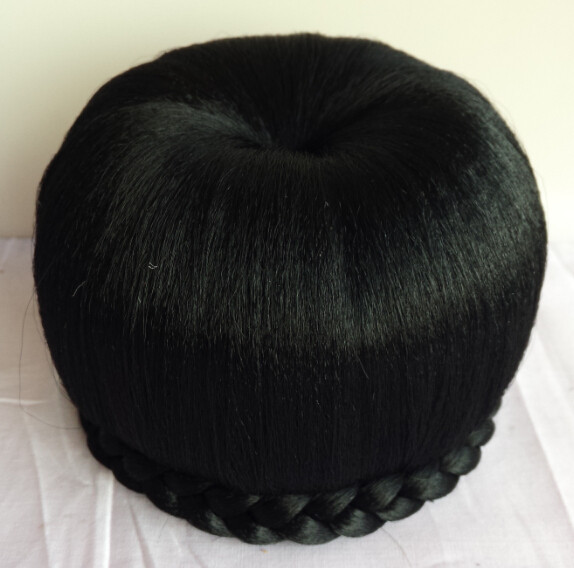 Extension cheveux - Chignon - Ref 228979 Image 3