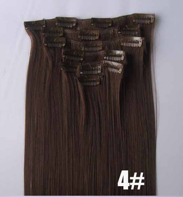 Extension cheveux - Ref 217190 Image 4