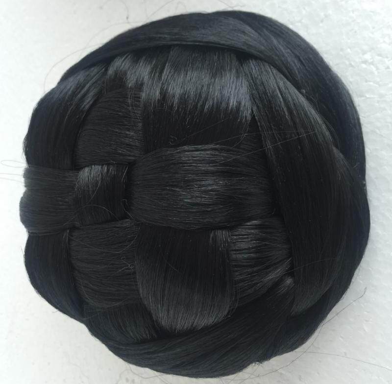 Extension cheveux - Chignon - Ref 248452 Image 3