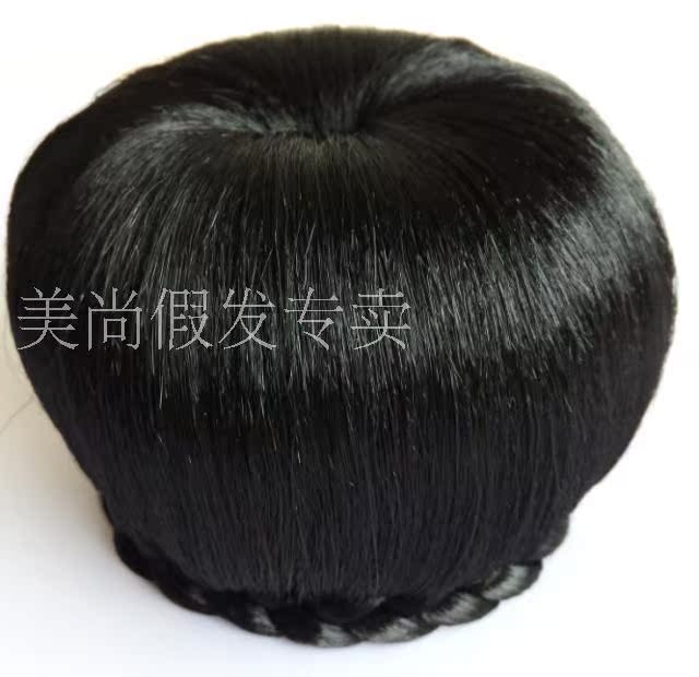 Extension cheveux - Chignon - Ref 248451 Image 3