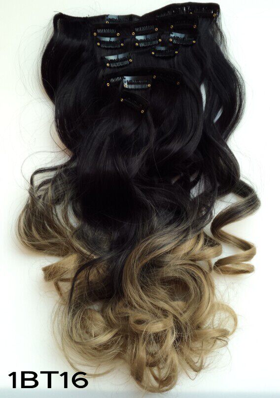 Extension cheveux - Ref 218460 Image 3