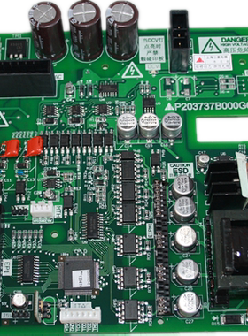 电梯配件/电梯驱动板P203737B000