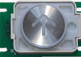 电梯按钮DA481B114/106/108/110/P366019D102-01-02全新