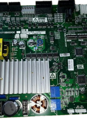 电梯配件/电梯凌云门机板P231715B000G02/G12/G13/G53