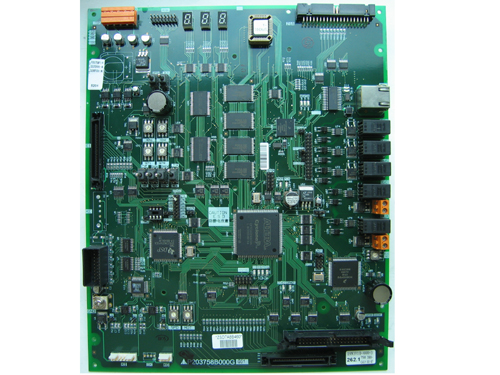 电梯主板P203758B000G01/G02/G03/G05/G08/G09/G17/G25/