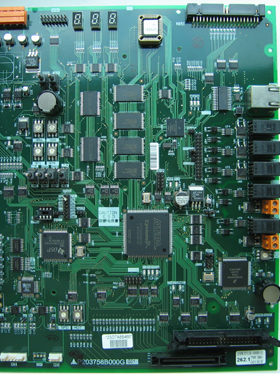 电梯主板P203758B000G01/G02/G03/G05/G08/G09/G17/G25/