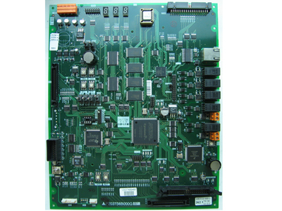 电梯主板P203758B000G01/G02/G03/G05/G08/G09/G17/G25/