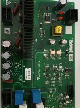 电梯配件电梯凌云3驱动板P203772B000G21