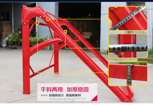 太阳能热水器支架配件适合太阳雨皇明四季沐歌等通用加厚防腐支架