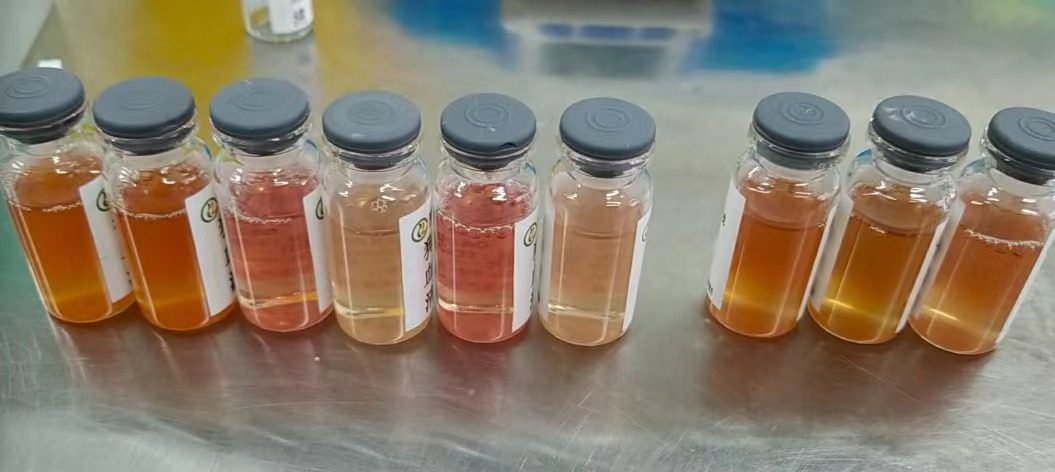 猫血清科研实验生化试剂鸿泉生物图片