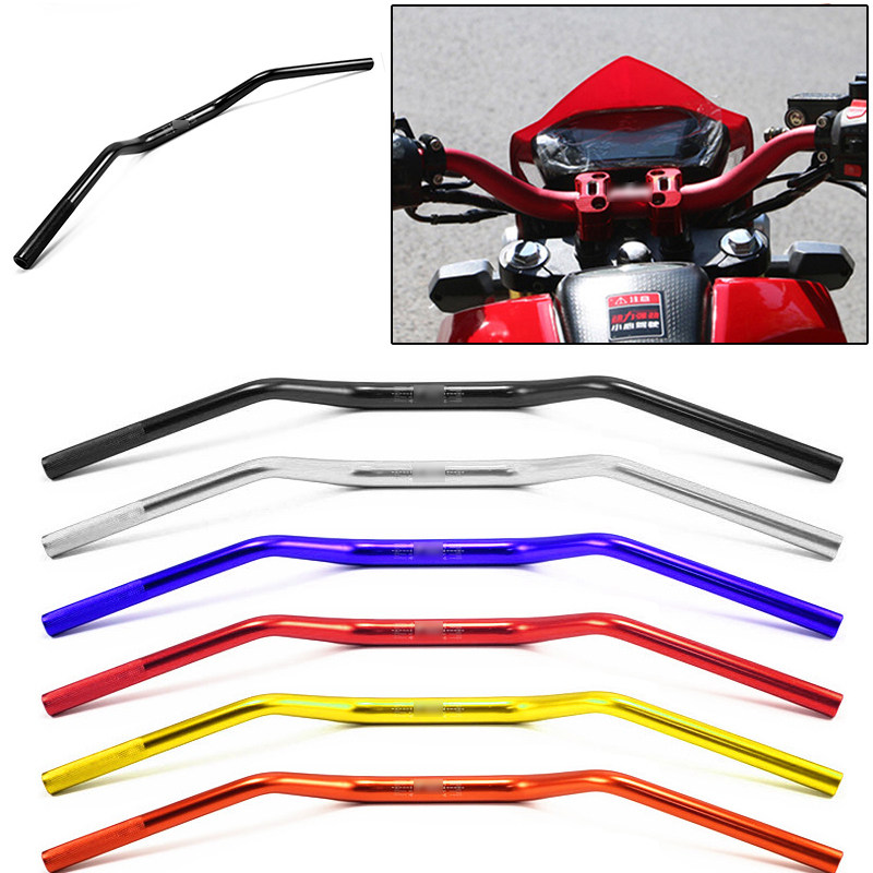 BWS125msx125车龙把大B磨砂把