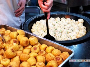 毛华玉兰饼20只菜猪油鲜肉生煎馒头酸辣汤脆皮无锡小吃顺丰