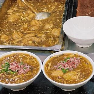 无锡特色点心毛华玉兰饼生煎酸辣汤熙盛源小笼包顺丰