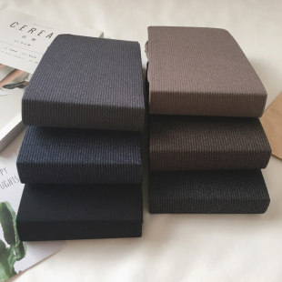 显瘦条纹加厚连裤 500D柔软拉绒袜子打底袜女 袜秋冬大弹力美腿袜